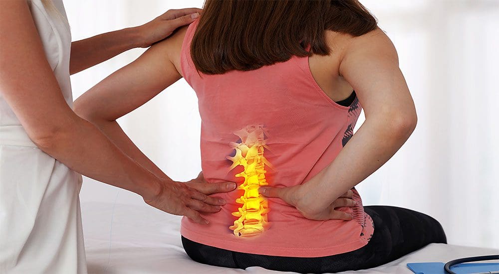 Dolor de cintura: Qué es, causas, síntomas, tratamiento y consejos
