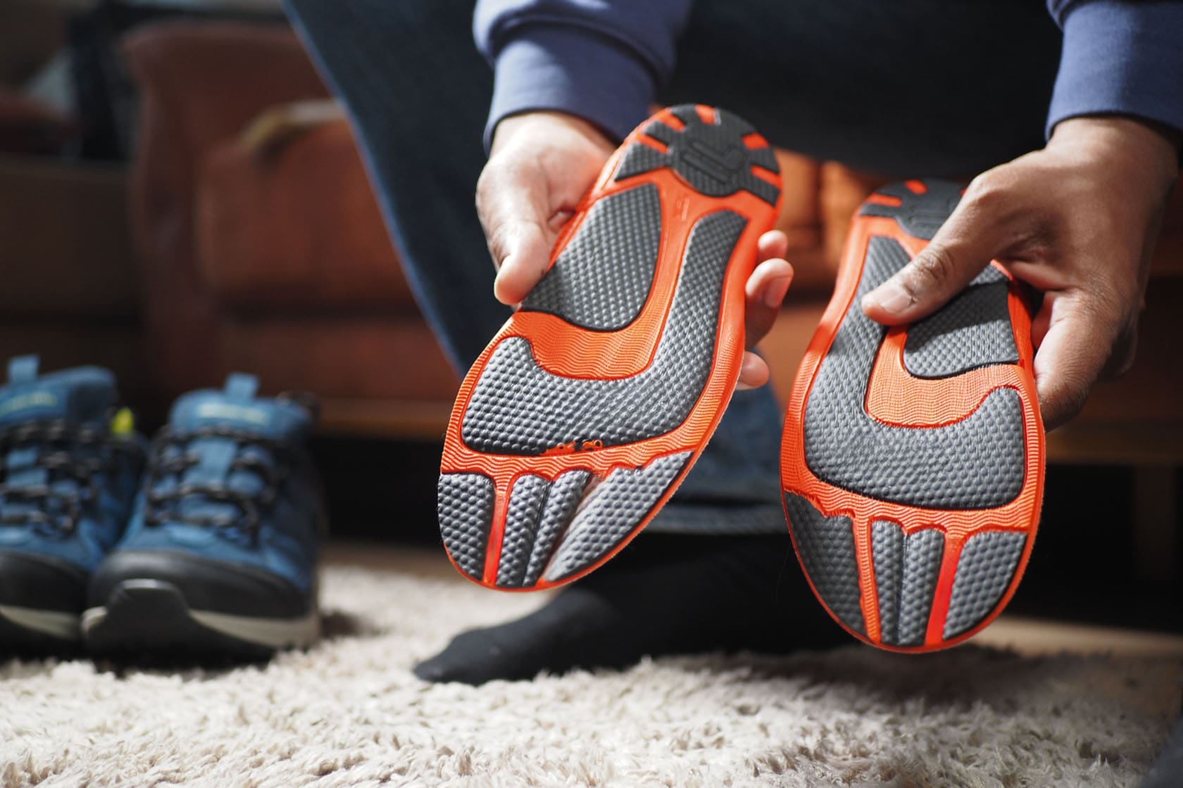 Understanding Overpronation And Its Impact On Foot Health El Paso Tx