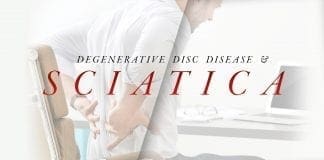 Degenerative Disc Disease and Sciatica Degenerative Disc Disease and Sciatica | El Paso, TX Chiropractor
