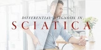 Differential Diagnosis in Sciatica Part 2 Differential Diagnosis in Sciatica Part 2