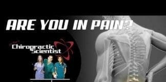 Back Pain Treatment El Paso, TX Chiropractor