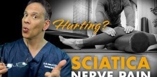 Sciatica Nerve Pain Treatment El Paso, TX Chiropractor