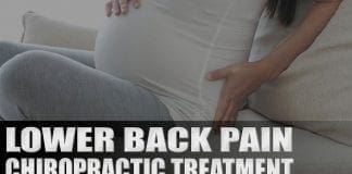 El Paso, TX Chiropractic Lower Back Pain Pregnancy Treatment