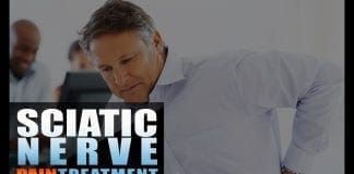 Sciatica Nerve Pain | El Paso, Tx