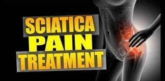 Education About Sciatica | El Paso, Tx