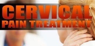 El Paso, TX Cervical Pain Treatment Chiropractic Care