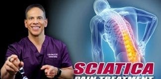 Sciatica Pain El Paso, TX Chiroprator