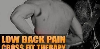 El Paso, TX Chiropractor Low Back Pain Therapy