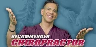 Recommended El Paso, TX Chiropractor