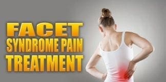 Facet Syndrome Pain Treatment El Paso, TX