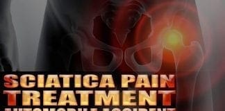 Sciatica Pain Treatment in El Paso, TX Chiropractic Care