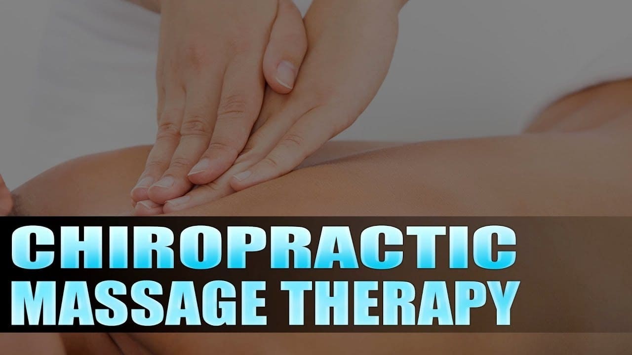 El Paso, TX Chiropractic Massage Therapy El Paso, TX Sciatica Pain