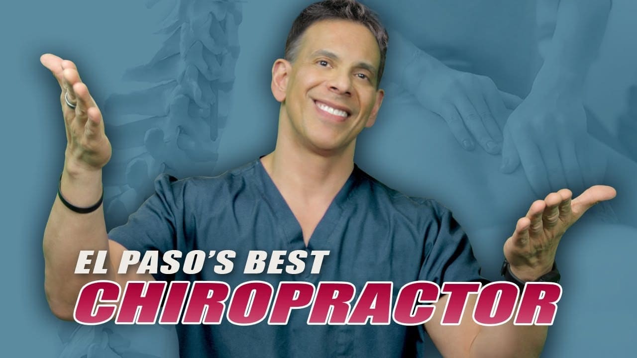 El Paso, TX Chiropractor 79936
