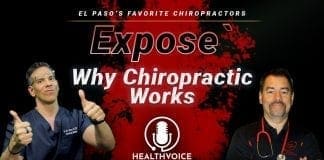 Chiropractic Podcasting: Why Chiropractic Works | El Paso, Tx (2020)