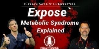 Metabolic Syndrome Explained | El Paso, Tx (2020)