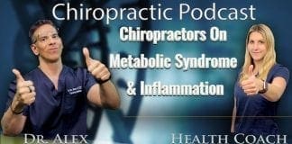 Chiropractors On Metabolic Syndrome & Inflammation | El Paso, Tx (2020)