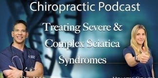 Treating Severe & Complex Sciatica Syndromes | El Paso, Tx (2020)