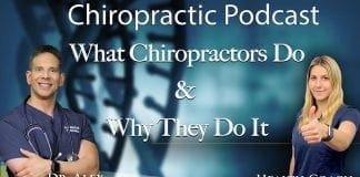 What Chiropractors Do & Why They Do It | El Paso, Tx (2020)