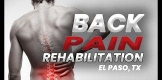 *BACK PAIN* Rehabilitation | El Paso, Tx (2019)
