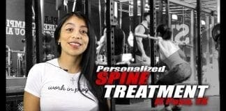 Personalized *SPINE & SCIATICA* Treatment | El Paso, Tx (2019)