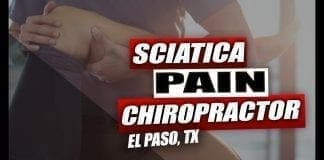 Chiropractors & Sciatica Syndrome Expose | El Paso, Tx (2020)