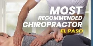 *CHIROPRACTOR* The Most Recommended | El Paso, Tx (2019)