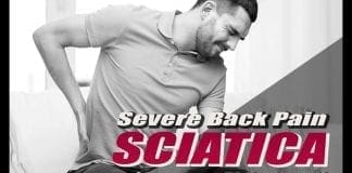 *Severe Sciatica* Back Pain Relief | El Paso, Tx (2019)