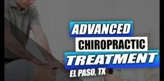 Advanced Sciatica Treatment | El Paso, Tx (Chiropractor)