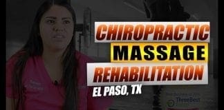 Massage Therapy Rehabilitation | El Paso, Tx.
