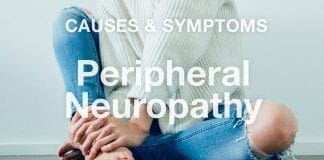 Peripheral Neuropathy Causes & Symptoms | El Paso, TX (2019)