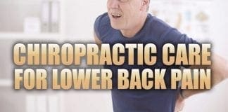 El Paso, TX Chiropractic Care For Lower Back Pain