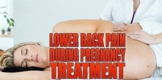 Lower Back Pain During Pregnancy Treatment El Paso, TX Chiropractor