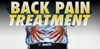 Back Pain Treatment El Paso, TX Chiropractor