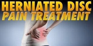 Herniated Disc Pain Treatment El Paso, TX Chiropractor