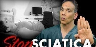 Sciatic Nerve Pain Treatment El Paso, TX Chiropractor