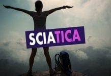 Sciatica – LIVE WEBINAR