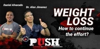 Weight Loss Techniques – Push Fitness Center | El Paso, Tx (2020)
