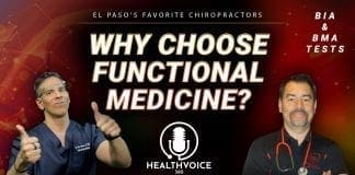 Why Choose Functional Medicine – The “Why” Explained | El Paso, Tx (2020)