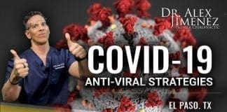 *AntiViral Strategies* – A Natural Approach At Boosting Your Immunity | El Paso, Tx (2020)