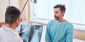 Spinal Injection or Nerve Block For Neck and Back Pain 11860 Vista Del Sol, Ste. 128 Spinal Injection or Nerve Block For Neck and Back Pain