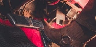 Auto Accidents Caused by Sciatica Delayed Braking Time Part 2 11860 Vista Del Sol, Ste. 128 Auto Accidents Caused by Sciatica Delayed Braking Time Part 2