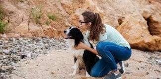 Pets Healing Power Can Be Powerful Medicine 11860 Vista Del Sol, Ste. 128 Pets Healing Power Can Be Powerful Medicine