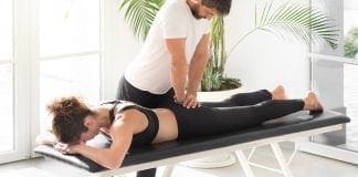 Chiropractic Treatment for Lower Lumbar Back Pain 11860 Vista Del Sol, Ste. 128 Chiropractic Treatment for Lower Lumbar Back Pain