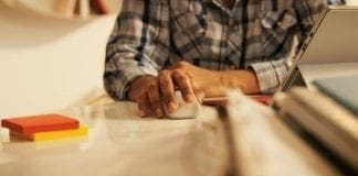 Office Work: Posture, and Preventing Carpal Tunnel through Chiropractic 11860 Vista Del Sol Ste. 128 Office Work: Posture, and Preventing Carpal Tunnel through Chiropractic