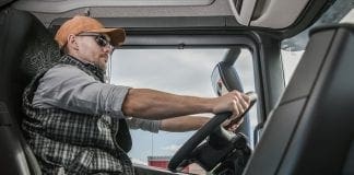 Spinal Conditions That Affect Long-Haul Truck Drivers 11860 Vista Del Sol, Ste. 128 Spinal Conditions That Affect Long-Haul Truck Drivers