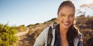 Being Able To Hike With and Without Back Pain 11860 Visa Del Sol Ste.128 Being Able To Hike With and Without Back Pain