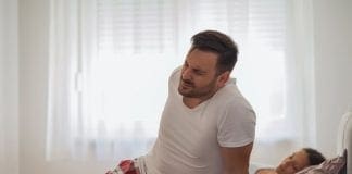 Self-Care Practice When Back Pain Flares Up 11860 Vista Del Sol, Ste. 128 Self-Care Practice When Back Pain Flares Up