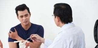 Chronic Pain Diagnosis 11860 Vista Del Sol, Ste. 128 Chronic Pain Diagnosis