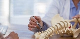 Spinal Tumors 11860 Vista Del Sol, Ste. 128 Spinal Tumors