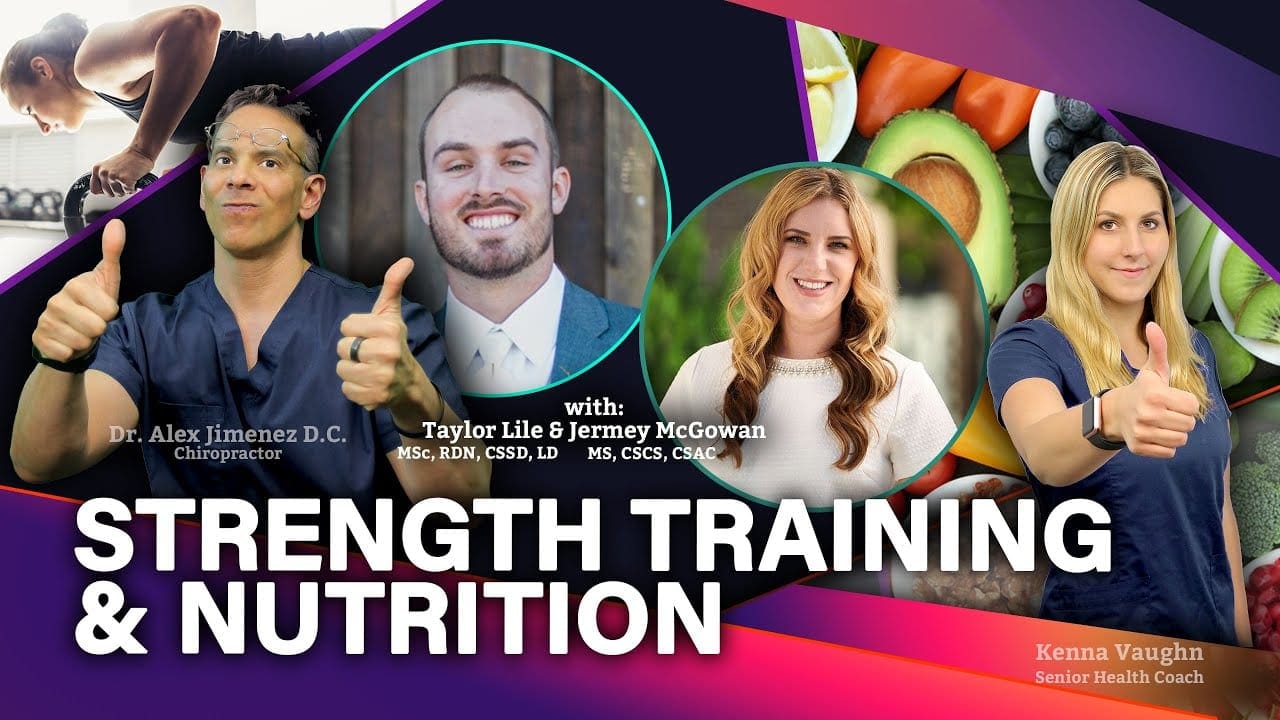 Athletic Strength Training vs Military Strength Training | El Paso, Tx (2020)